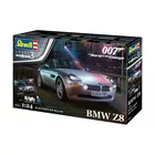 Revell Zestaw upominkowy James Bond BMW Z8 1/24