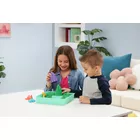 Spin Master Piasek kinetyczny Kinetic Sand Zestaw Piaskownica Zielony