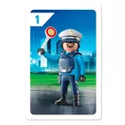 Winning Moves Gra Top Trumps Piotruś Playmobil