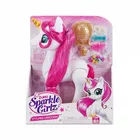 ZURU Sparkle Girlz Figurki Jednorożce z Kucykami karton 12 sztuk