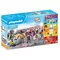 Playmobil Figures 71399 My Figures Pokaz kaskaderski