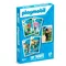 Winning Moves Gra Top Trumps Piotruś Playmobil