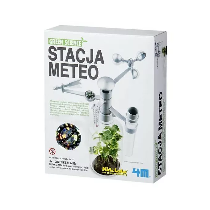 Stacja Meteo