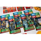 Portal Games Gra Zombicide: Broń w dłoń