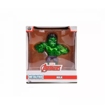 JADA TOYS Figurka Marvel Hulk 10 cm