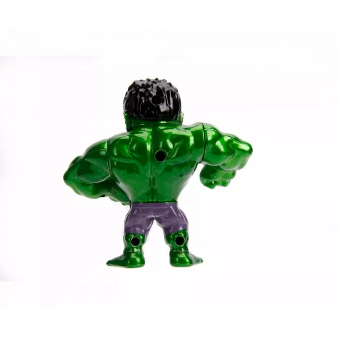 JADA TOYS Figurka Marvel Hulk 10 cm