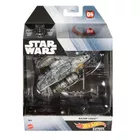 Hot Wheels Statek kosmiczny Star Wars HHR18