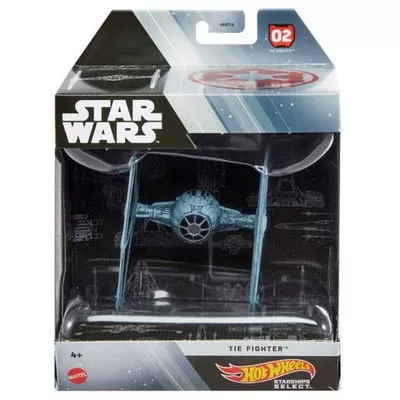 Hot Wheels Statek kosmiczny Star Wars HHR16