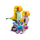 LEGO Klocki Creator 31149 Kwiaty w konewce