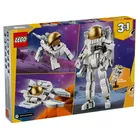 LEGO Klocki Creator 31152 Astronauta