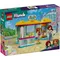 LEGO Klocki Friends 42608 Mały sklep z akcesoriami