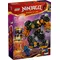 LEGO Klocki Ninjago 71806 Mech żywiołu ziemi Colea