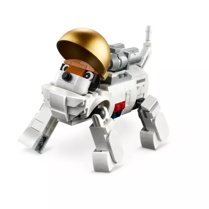 LEGO Klocki Creator 31152 Astronauta