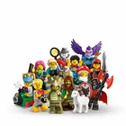 LEGO Klocki Minifigures 71045 Minifigurki seria 25 BOX