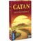 Galakta Gra CATAN - dodatek 5 i 6 gracz