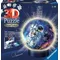 Ravensburger Polska Puzzle 3D Świecąca kula Astronauta