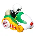 Hot Wheels Pojazd RacerVerse Jack Skellington