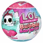 Mga Lalka L.O.L. Surprise Bubble Surprise Pets 1 sztuka