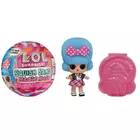 Mga Lalka L.O.L. Surprise Squish Sand Tots 1 sztuka mix