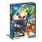 Clementoni Puzzle 500 elementów Compact DC Comics Liga Sprawiedliwych (Justice League)