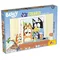 Lisciani Puzzle Bluey 24 elementów podłogowe