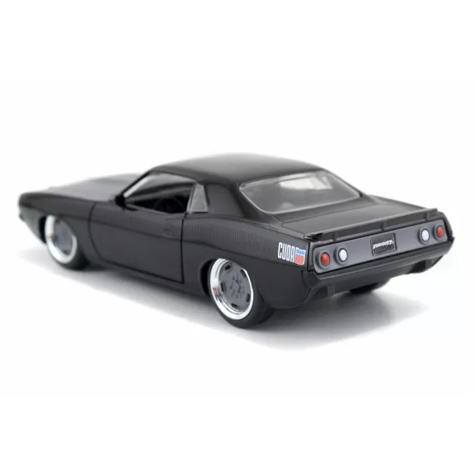 JADA TOYS Pojazdy Fast &amp; Furious Szybcy i Wściekli różne rodzaje 1/32