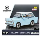 Cobi Klocki Klocki Trabant 601 Deluxe