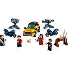 LEGO Klocki Super Heroes 76176 Ucieczka przed Dziesięcioma Pierścieniami