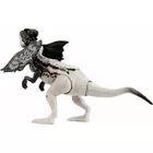 Mattel Figurka Jurassic World Niebezpieczny Dinozaur Dilofozaur