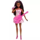 Mattel Lalka Barbie Kariera, Gwiazda popu