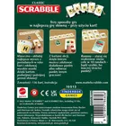 Piatnik Gra Scrabble Karty (pl)