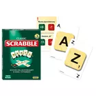 Piatnik Gra Scrabble Karty (pl)