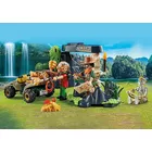 Playmobil Zestaw z figurkami Sports &amp; Action 71454 Poszukiwania skarbu w dźungli