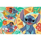 Trefl Puzzle 24 elementy Maxi Wesoły dzień Lilo i Stitch