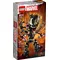 LEGO Klocki Super Heroes 76249 Groot jako Venom