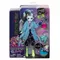 Mattel Lalka Monster High Pidżama Party Frankie Stein