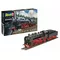 Revell Model plastikowy Lokomotywa Express Locomotive S3/6 1/87