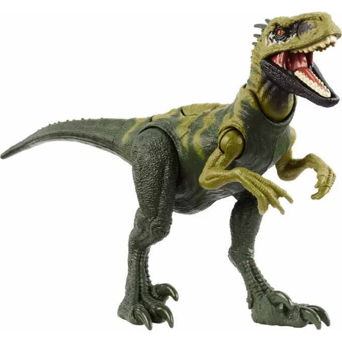 Mattel Figurka Jurassic World Dinozaur Atrociraptor