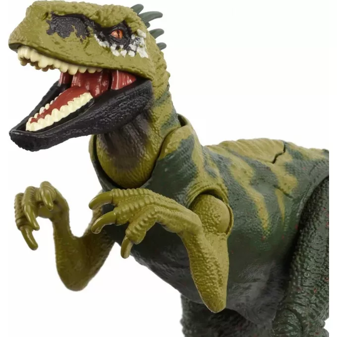 Mattel Figurka Jurassic World Dinozaur Atrociraptor