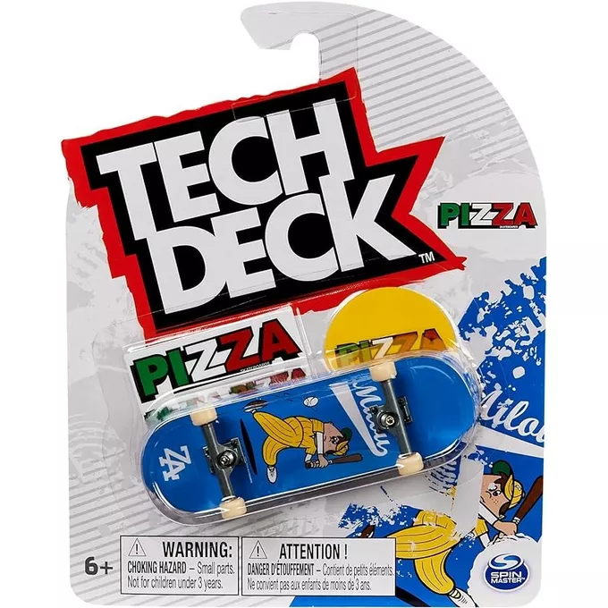 Spin Master Fingerboard Tech Deck