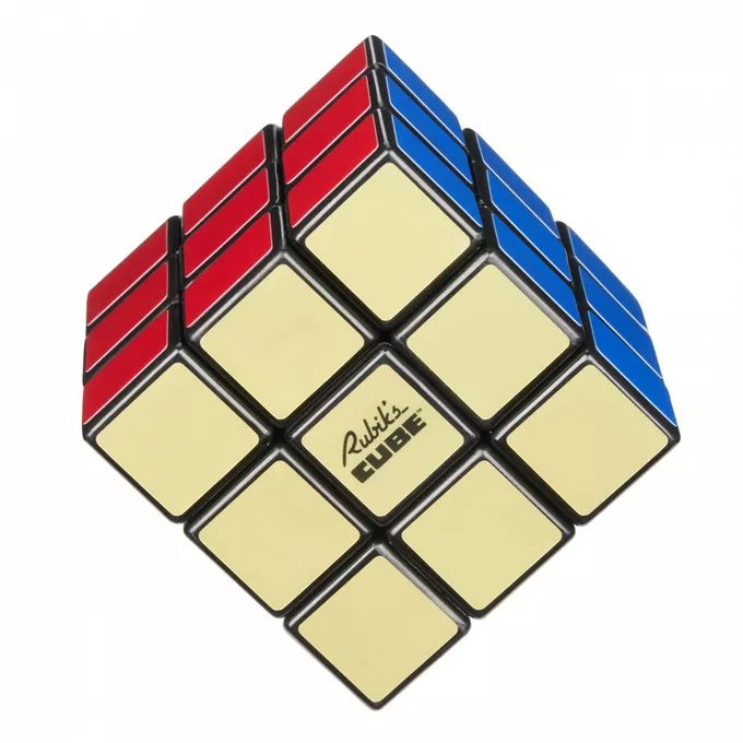 Spin Master Kostka Rubiks: Kostka Retro