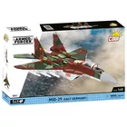 Cobi Klocki Klocki Armed Forces MiG-29 (East Germany)