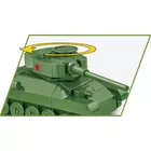 Cobi Klocki Klocki Historical Collection T-34-85