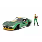 JADA TOYS Pojazd Street Fighter 1969 Chevrolet 1/24