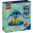 LEGO Klocki Disney Classic 43249 Stitch