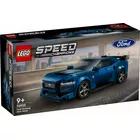 LEGO Klocki Speed Champions 76920 Sportowy Ford Mustang Dark Horse