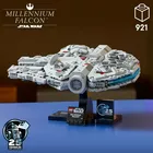 LEGO Klocki Star Wars 75375 Sokół Millennium