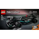 LEGO Klocki Technic 42165 Mercedes-AMG F1 W14 E Performance Pull-Back