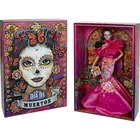 Mattel Lalka kolekcjonerska Barbie Signature Dia De Muertos 2023