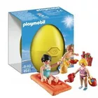 Playmobil Figurka Summer Fun 4941 Zabawa na plaży